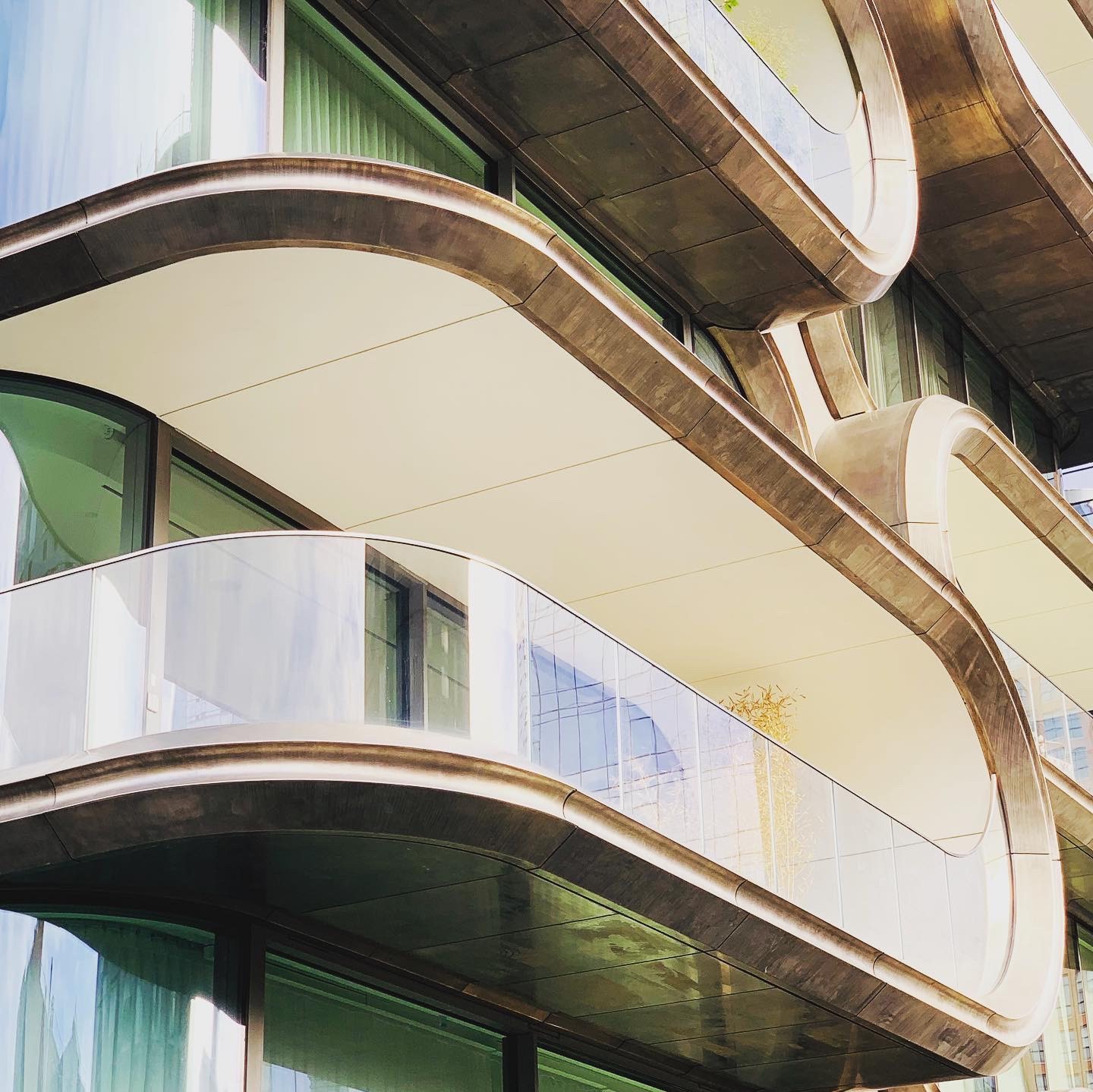 Architektur — Antoni Real Asset