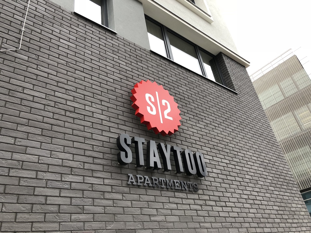 Staytoo Leipzig