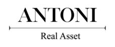 Antoni Real Asset Holding